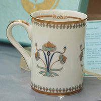 Personalized Mugs & Cups (Name / Word)