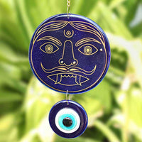 'Nazarbattu' - Evil eye protector