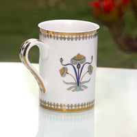 'Parchin Kari' Mugs (280ml)