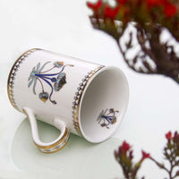 'Parchin Kari' Mugs (280ml)