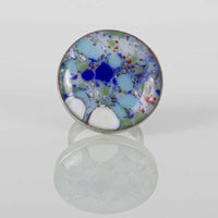 'Murano' Collection - Under the Sea (Blue)