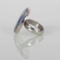 'Murano' Collection - Under the Sea (Blue)