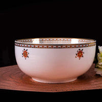 'Amer Gerua' Open Bowl (1000ml)