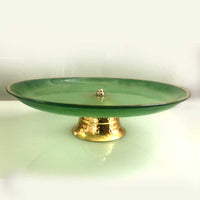 Pushkar Thali - The Lotus Paten