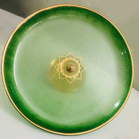 Pushkar Thali - The Lotus Paten