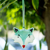 'Chalak Lomdi ' - Hanging Ornament