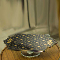 Mughal Platter (Large & Small)