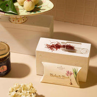 Āśaya: Luxurious Dessert Gift Box | Diwali Gifting