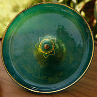 Pushkar Thali - The Lotus Paten