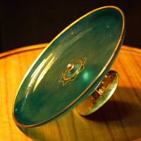 Pushkar Thali - The Lotus Paten