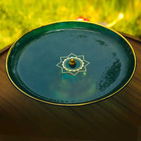 Pushkar Thali - The Lotus Paten