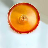 Pushkar Thali - The Lotus Paten
