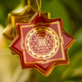 Sukh Samriddhi - Shree Yantra