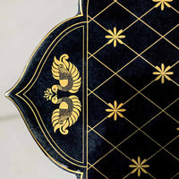 Mughal Platter (Large & Small)