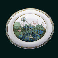 ‘Bundi Mahal’ Full Plate (10in)