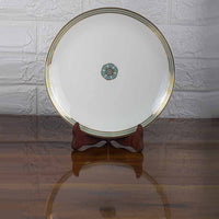 ‘Bundi Mahal’ Full Plate (10in)