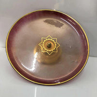 Pushkar Thali - The Lotus Paten